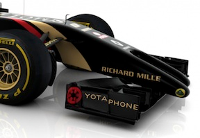 Illustration for article titled F1 Noses: Ranked